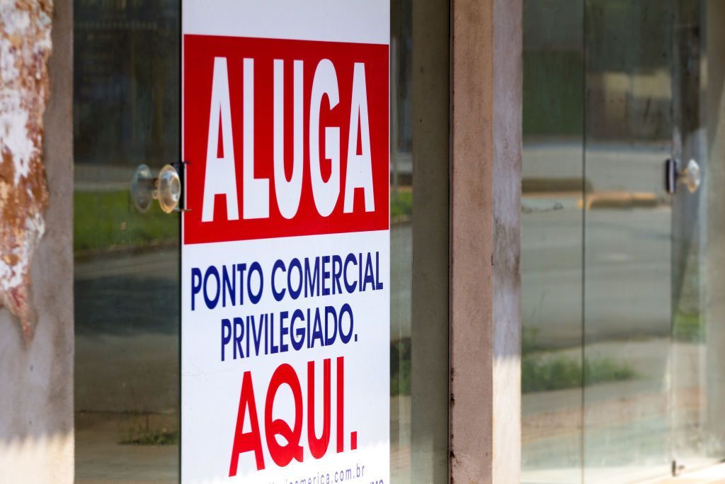 IGP-M cai 0,47% em março de 2024