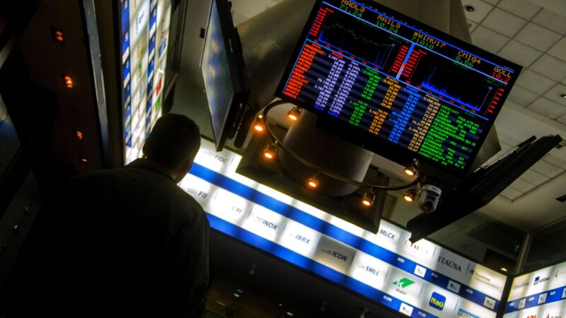 Ibovespa engata 8 altas seguidas: o que explica o otimismo dos investidores? 