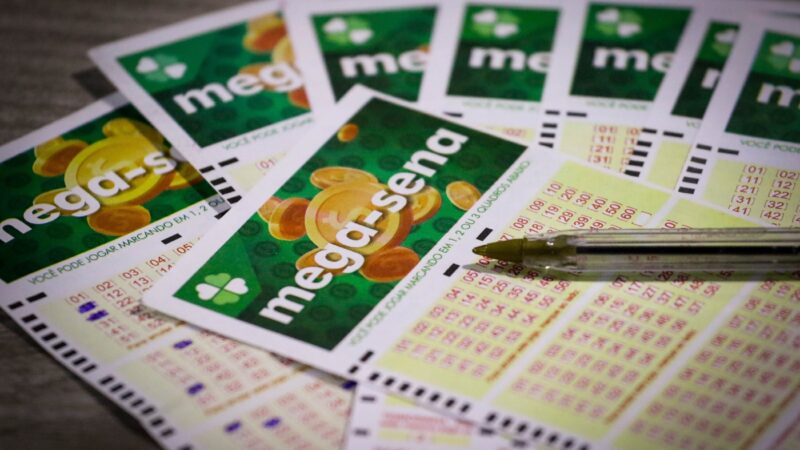 Mega-Sena 2754: sorteio deste sábado (27) tem prêmio estimado em R$ 72 milhões