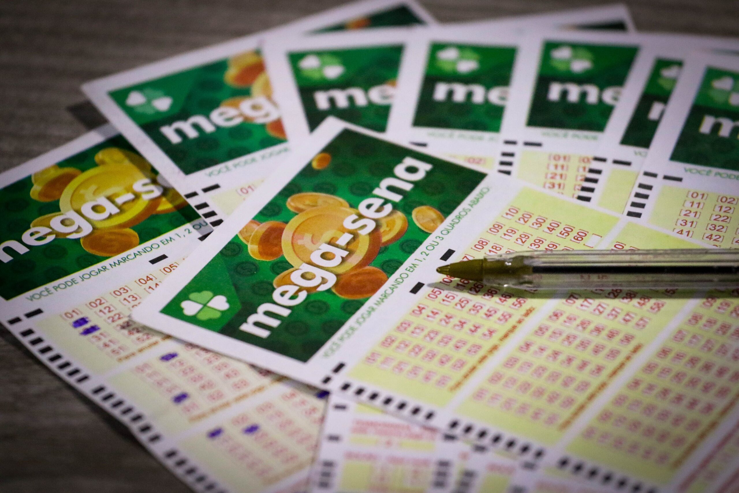 Mega-Sena 2817: sorteio deste sábado (18) pode pagar R$ 3,5 milhões
