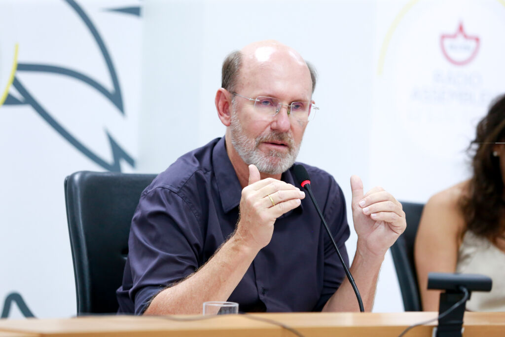 PSDB nacional segue firme com pré-candidatura de Carlos Avallone para Prefeitura