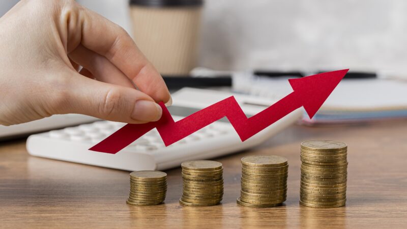 Dívida das famílias nos EUA cresce 0,5%, a US$ 18,04 trilhões no 4º tri