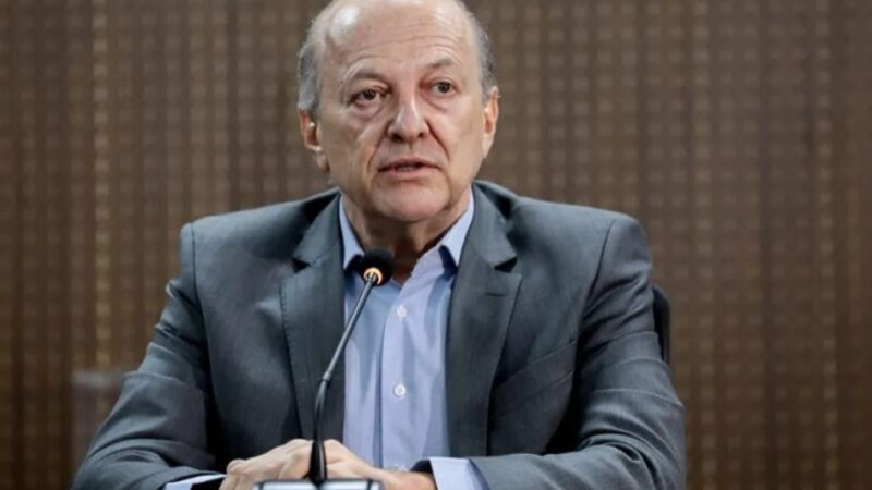 Pivetta aposta em candidatura própria do Republicanos em 50 municípios