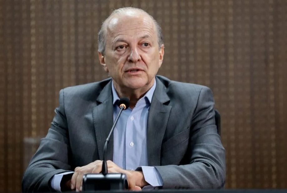 Pivetta aposta em candidatura própria do Republicanos em 50 municípios
