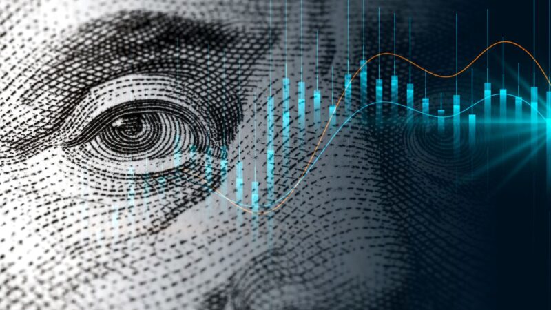 Crédito barato, produtividade, tecnologia e moeda forte: como EUA deixaram Brasil e UE para trás
