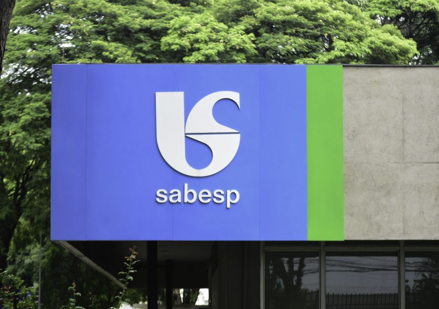 XP eleva preço das ações da Sabesp para R$ 123 e mantém recomendação de compra
