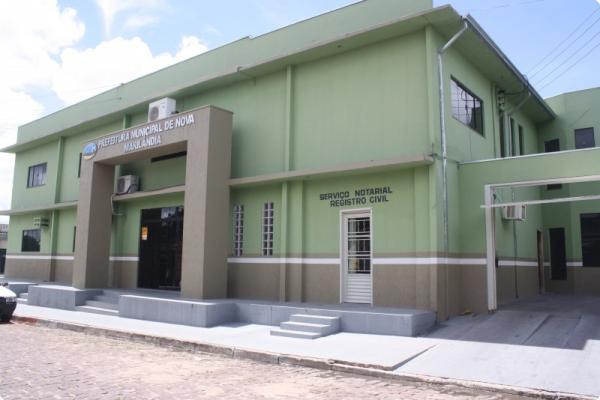 TCE mantém suspensa contratação de empresa de assessoria realizada por Prefeitura