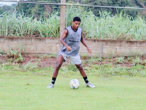 Mixto se reapresenta e inicia preparação para a disputa da terceira colocação do Mato-grossense