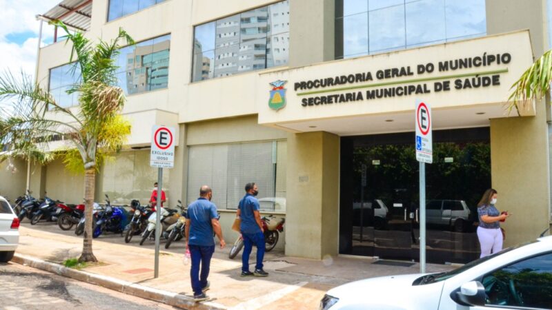 Após TJ homologar TAC, prefeito Emanuel Pinheiro determina pagamento imediato de insalubridade nesta sexta-feira (5)