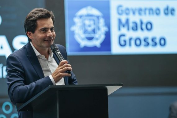 Após “alinhar” projetos para “consertar” Cuiabá, chefe da Casa Civil confirma apoio a Botelho
