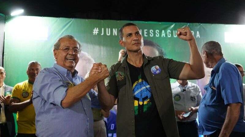Assis e Jayme detonam veto de Lula que mantém saidinha de presos em datas comemorativas