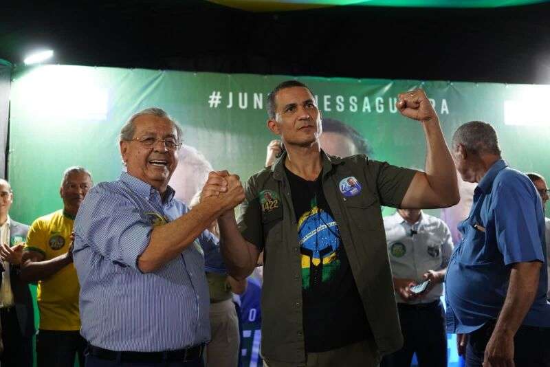 Assis e Jayme detonam veto de Lula que mantém saidinha de presos em datas comemorativas