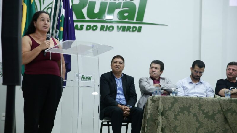 Audiência pública discute quedas e oscilações de energia elétrica em Lucas do Rio Verde