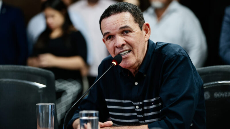 “Avanços estão acontecendo em todas as regiões”, afirma deputado sobre ações do Governo de MT