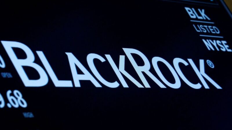 BlackRock supera expectativas de lucro e receita no 3º trimestre; ações sobem