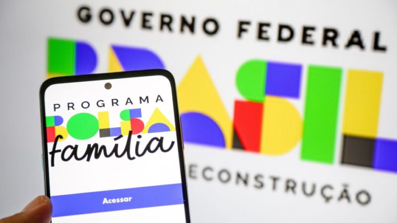 Bolsa Família: Caixa conclui pagamento da parcela de julho nesta quarta (31)