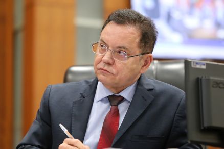 Botelho diz que Pomeri é centro de formação de bandidos: “não ressocializa ninguém