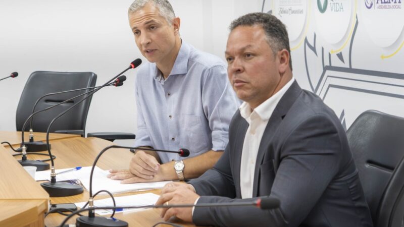 Câmara Setorial Temática irá avaliar serviços prestados por concessionária de energia elétrica em MT