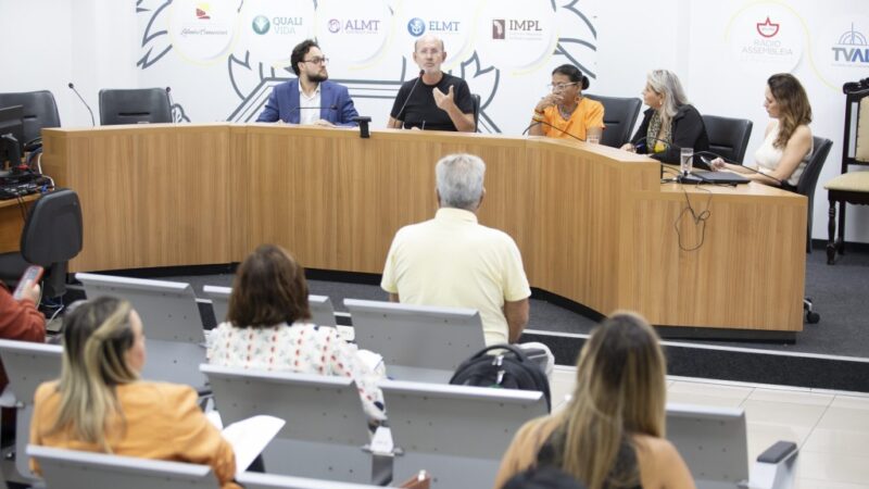 Câmara setorial discute turismo indígena em Mato Grosso