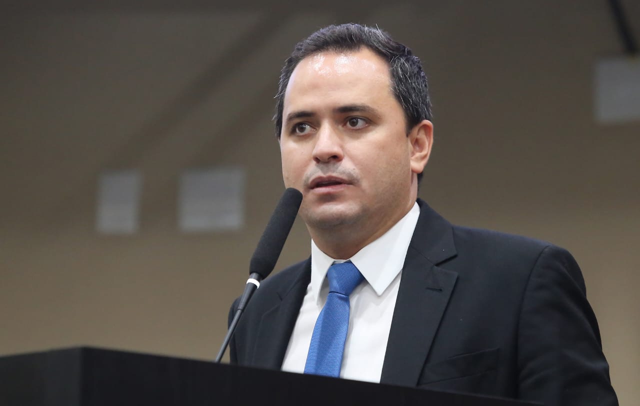 Deputado Diego Guimarães defende instalação de Delegacia do Consumidor