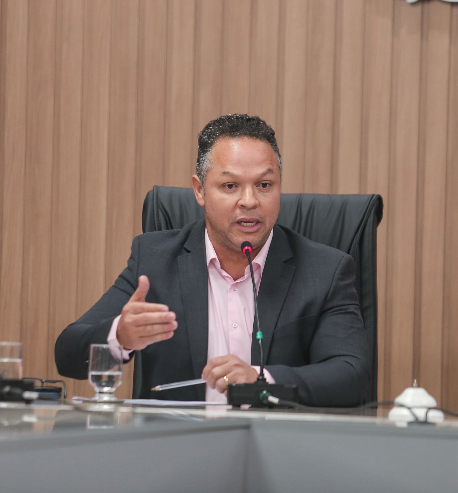 Deputado alerta para aumento de moradores de rua e cobra ação da prefeitura