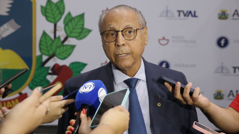 Deputado cita apoio a Kalil e Botelho e não participará de evento político de Bolsonaro em Cuiabá