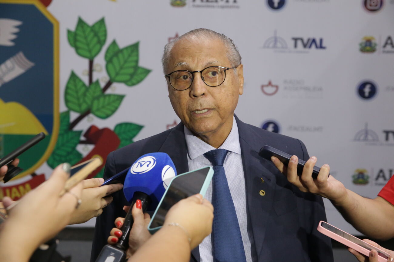Deputado cita apoio a Kalil e Botelho e não participará de evento político de Bolsonaro em Cuiabá