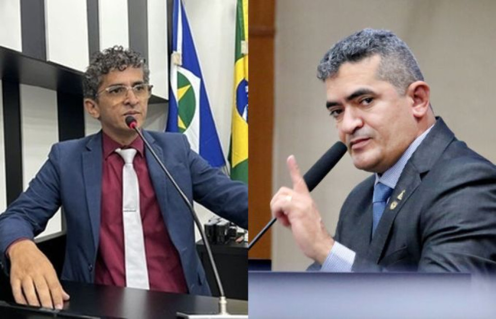 Deputado tem aval da direção nacional se segue no PL para coordenar campanha de vereador vetado por Abílio