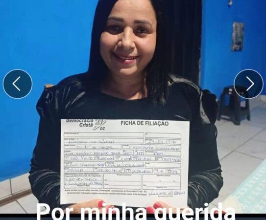 Dona de Cabaré avisa que vai processar detratores de sua pré-candidatura em MT