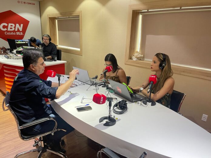 EP defende gestão e diz que imagem “ruim” de Cuiabá é criada por opositores interessados na Prefeitura