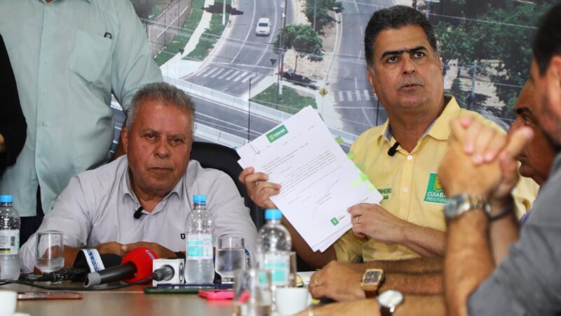 Emanuel entrega defesa na Comissão Processante da Câmara nesta sexta-feira: “vamos mostrar a verdade”