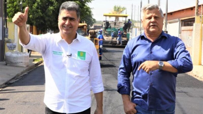 Emanuel garante voto em Stopa, mas não vai se envolver na campanha eleitoral
