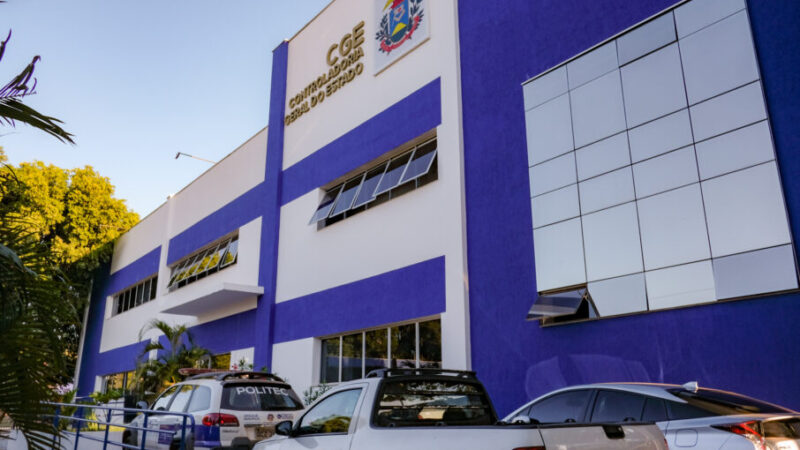 Empresas ligadas a Silval, delatores e tio de deputada deixam lista de impedidos de contratar com o Estado
