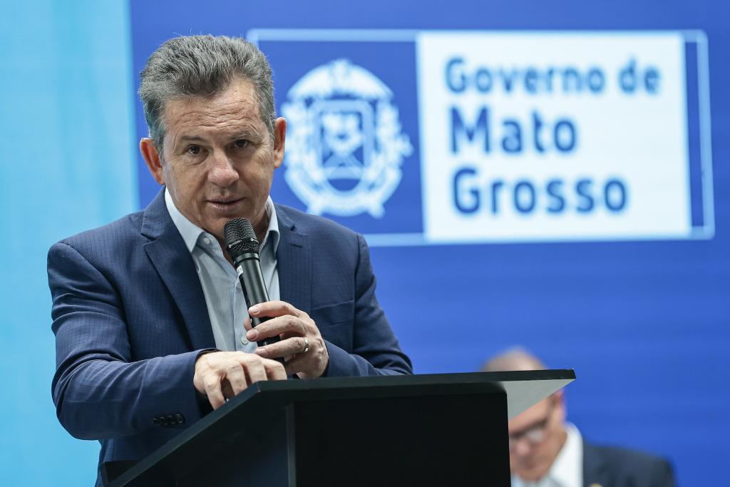 Governador critica postura de esposa de deputado durante audiência sobre Lei da Pesca