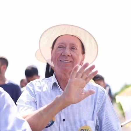 Investigação contra prefeito por suspeita de fazer “política” em prédios públicos é arquivada