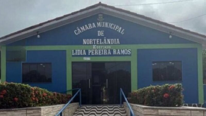 MP denuncia vereador e dois servidores da Câmara por gastos não autorizados