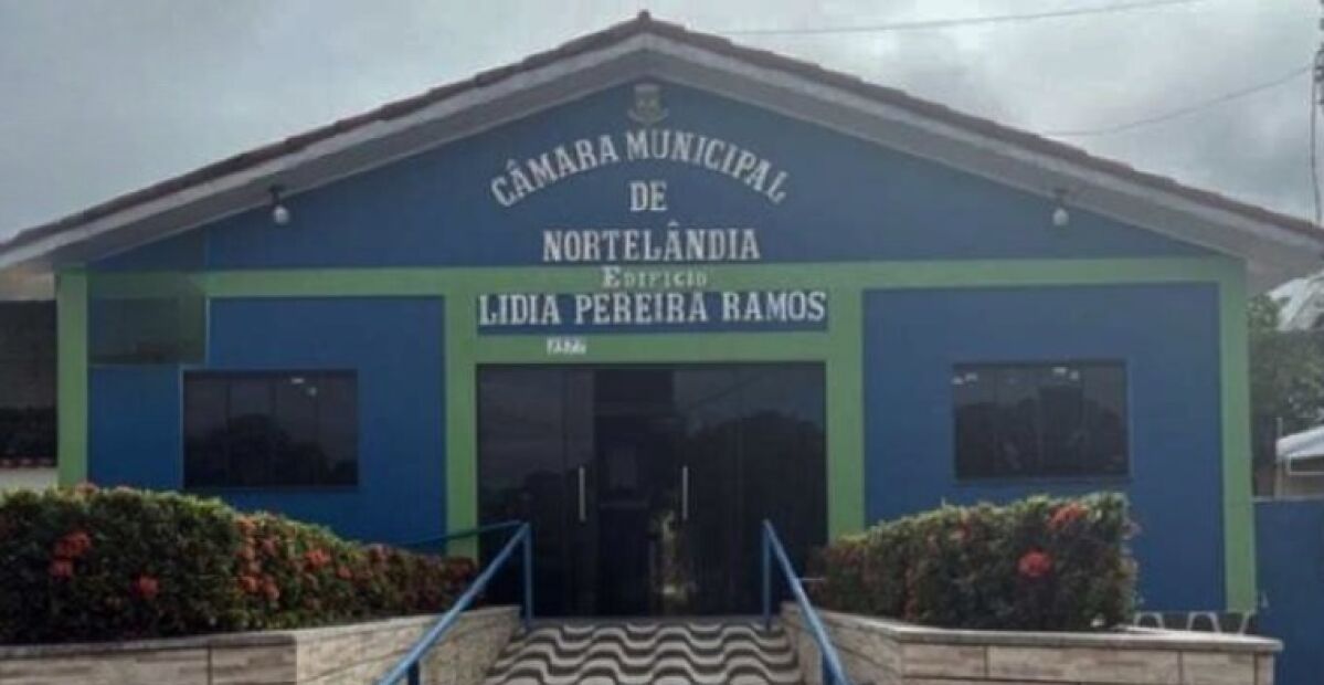 MP denuncia vereador e dois servidores da Câmara por gastos não autorizados