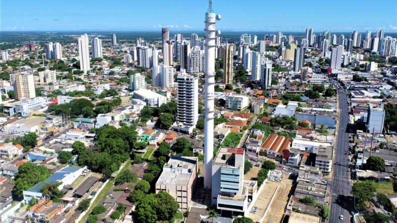 MP vê vícios de inconstitucionalidade e proíbe Câmara de aumentar perímetro urbano de Cuiabá