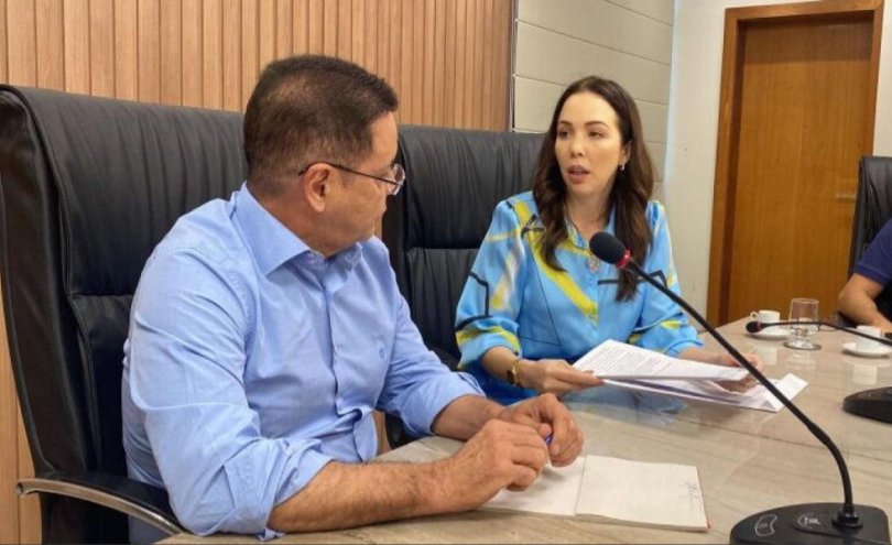 Maysa Leão acredita em apoio do Republicanos para Botelho e revela três nomes