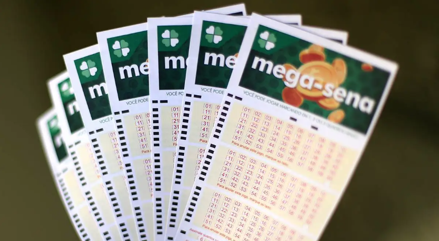 Mega-Sena 2814: sorteio deste sábado (11) pode pagar R$ 16 milhões