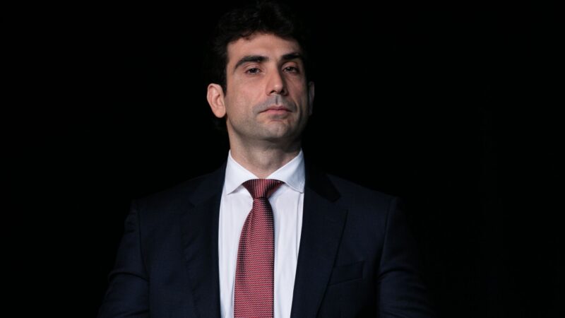 Entenda como será a sabatina de Galípolo para presidência do BC