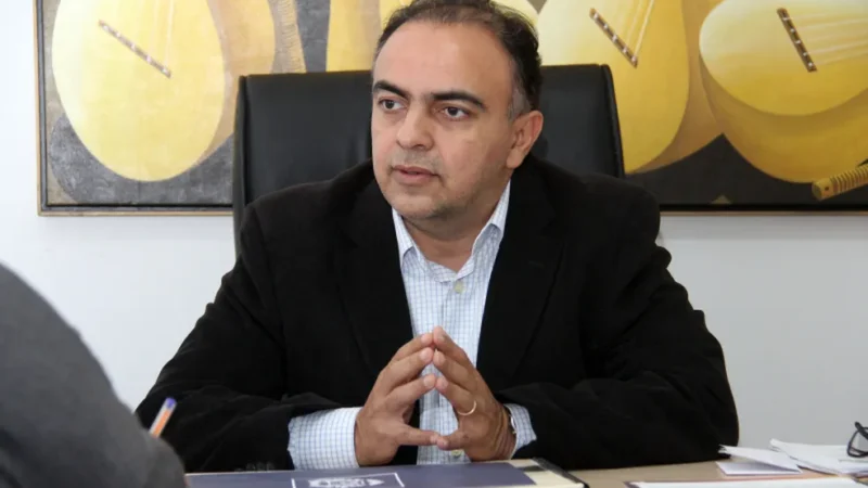 PDT fecha chapa com 25 pré-candidatos e prevê conquista de duas vagas na Câmara