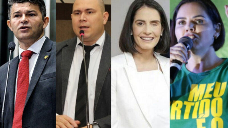 PL admite impacto nas eleições de prefeito após bancada votar contra prisão de Brazão