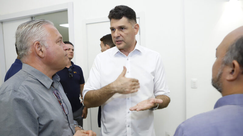 Partido Novo cresce 125% em seis meses e atinge recorde de filiados em Mato Grosso