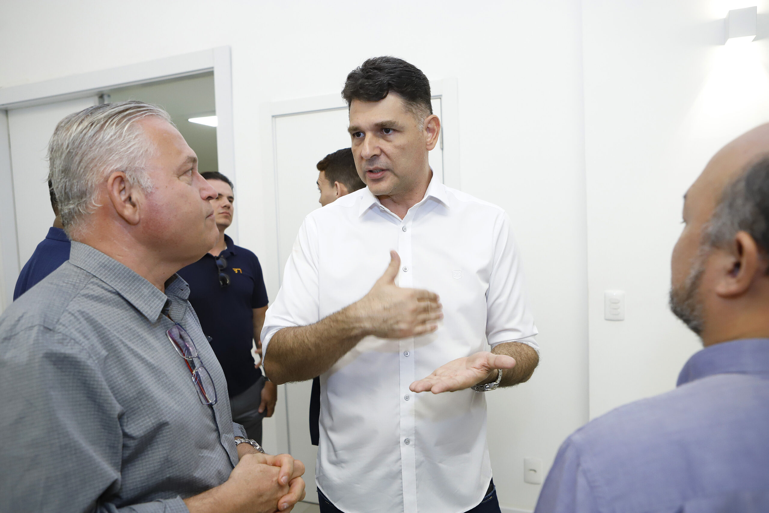 Partido Novo cresce 125% em seis meses e atinge recorde de filiados em Mato Grosso