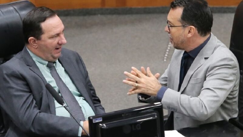 Presidente do PT regional defende candidatura de Lúdio: “tem o perfil que os cuiabanos esperam”