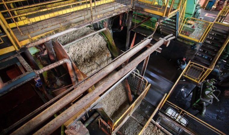 Produção de etanol em Mato Grosso atinge recorde histórico