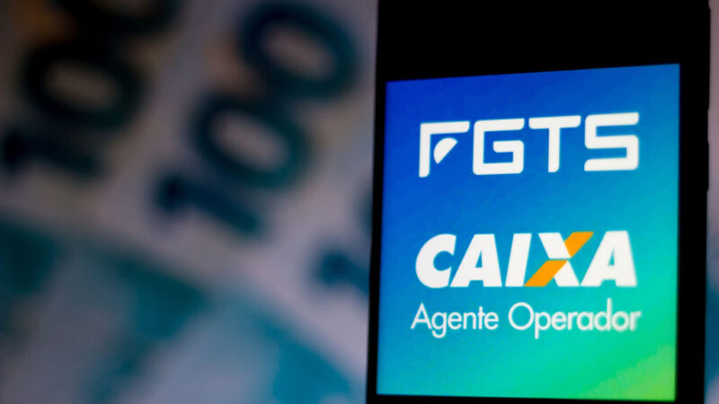 FGTS vai distribuir R$ 15,1 bilhões do lucro de 2023 aos trabalhadores