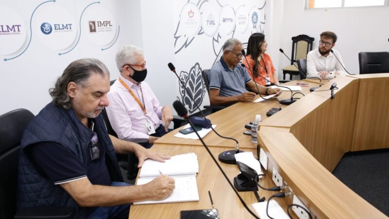 Reunião da CST discute agricultura capitalista em Mato Grosso