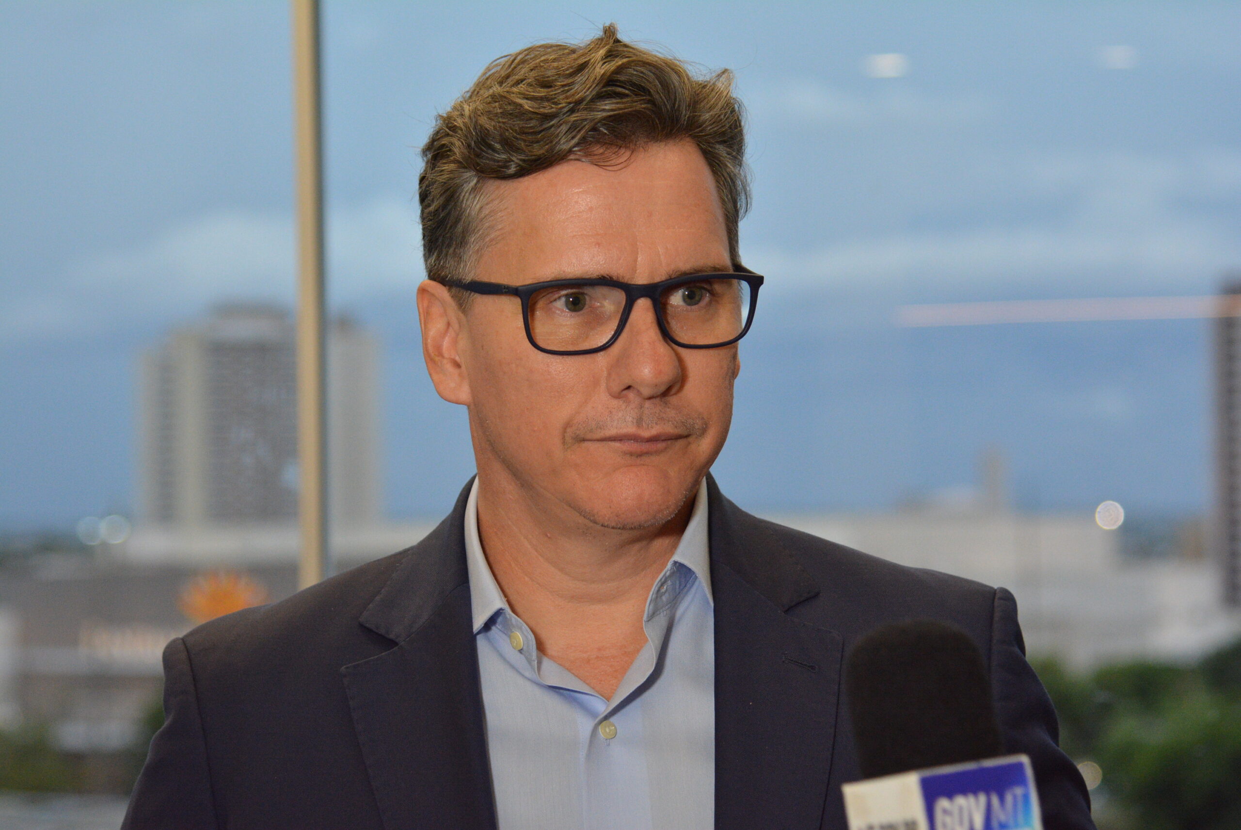 Secretário de MT defende preservação da autonomia dos estados com regulamentação da Reforma Tributária